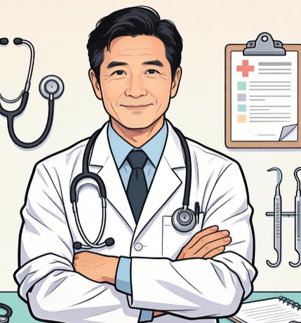 陈耀文案例多吗